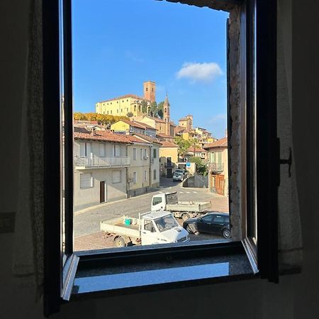 Takalcastel 2 Apartment Cisterna d'Asti Exterior photo