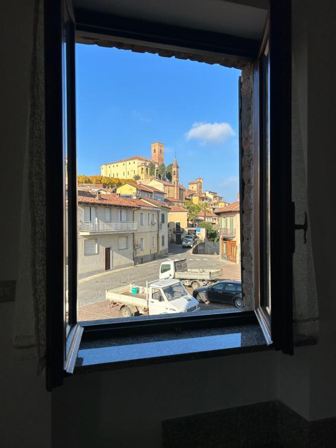 Takalcastel 2 Apartment Cisterna d'Asti Exterior photo